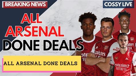 arsenal latest transfer news now today.